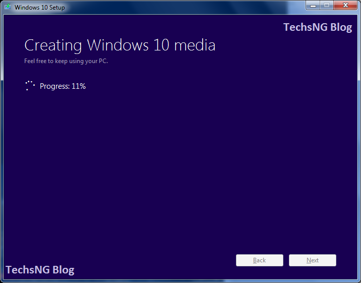 Force Download and Install Windows 10 On Windows 7, 8.1 - Here's How 