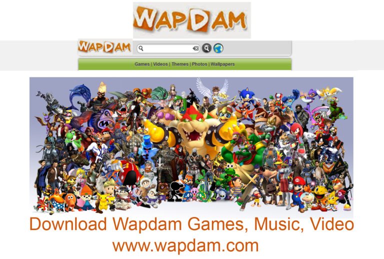 Wapdam : Download MP3 Music, Videos, Movies, Themes 