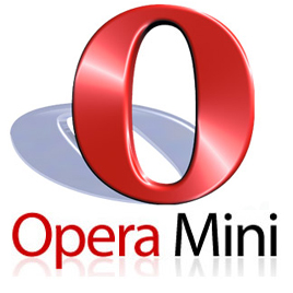 Download Opera Mini 7.6.4 APK For Android &amp; Blackberry Z10 ...