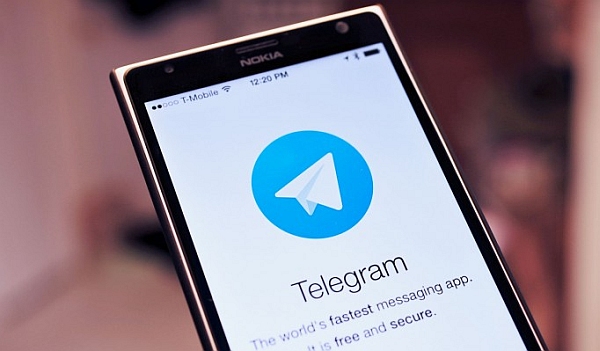 You Can Download Telegram Messenger App For Java/Symbian ...