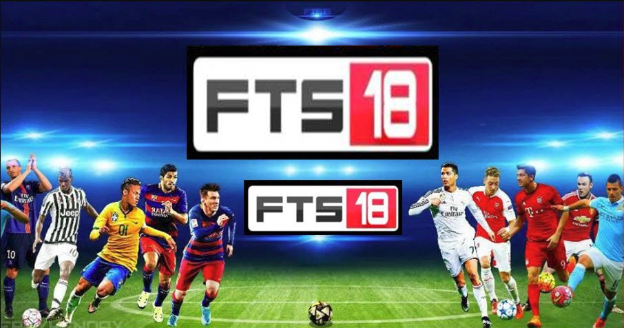 [Working] Download First Touch Soccer 2018 (FTS 18 